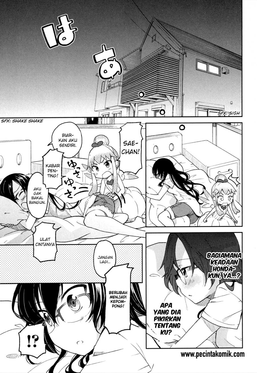 hadi-girl - Chapter: 28