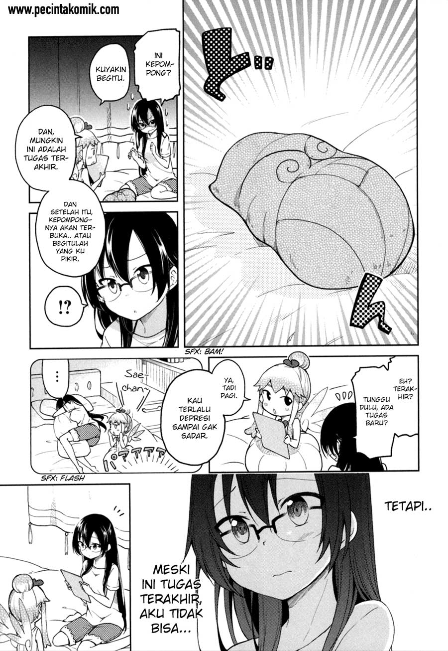 hadi-girl - Chapter: 28