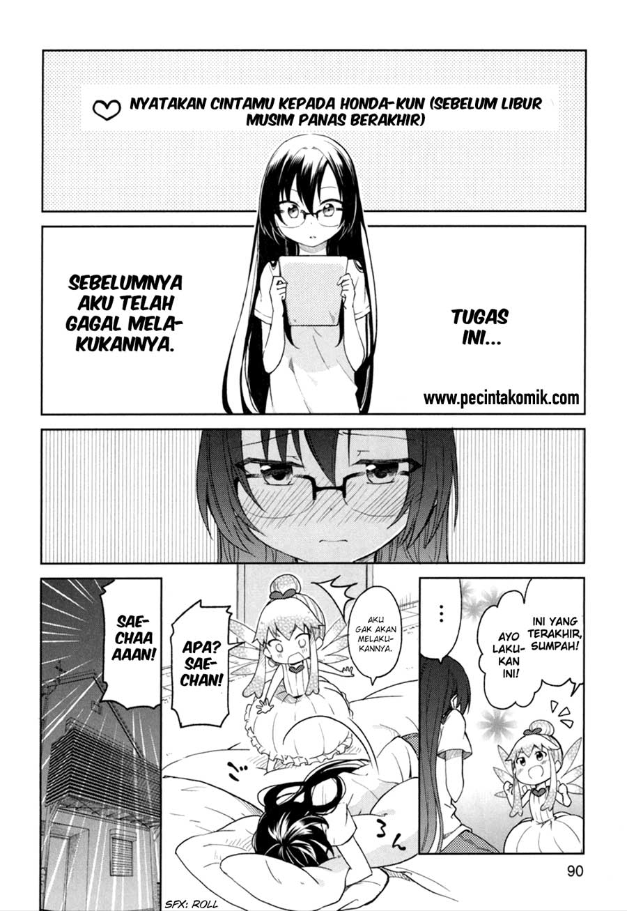 hadi-girl - Chapter: 28