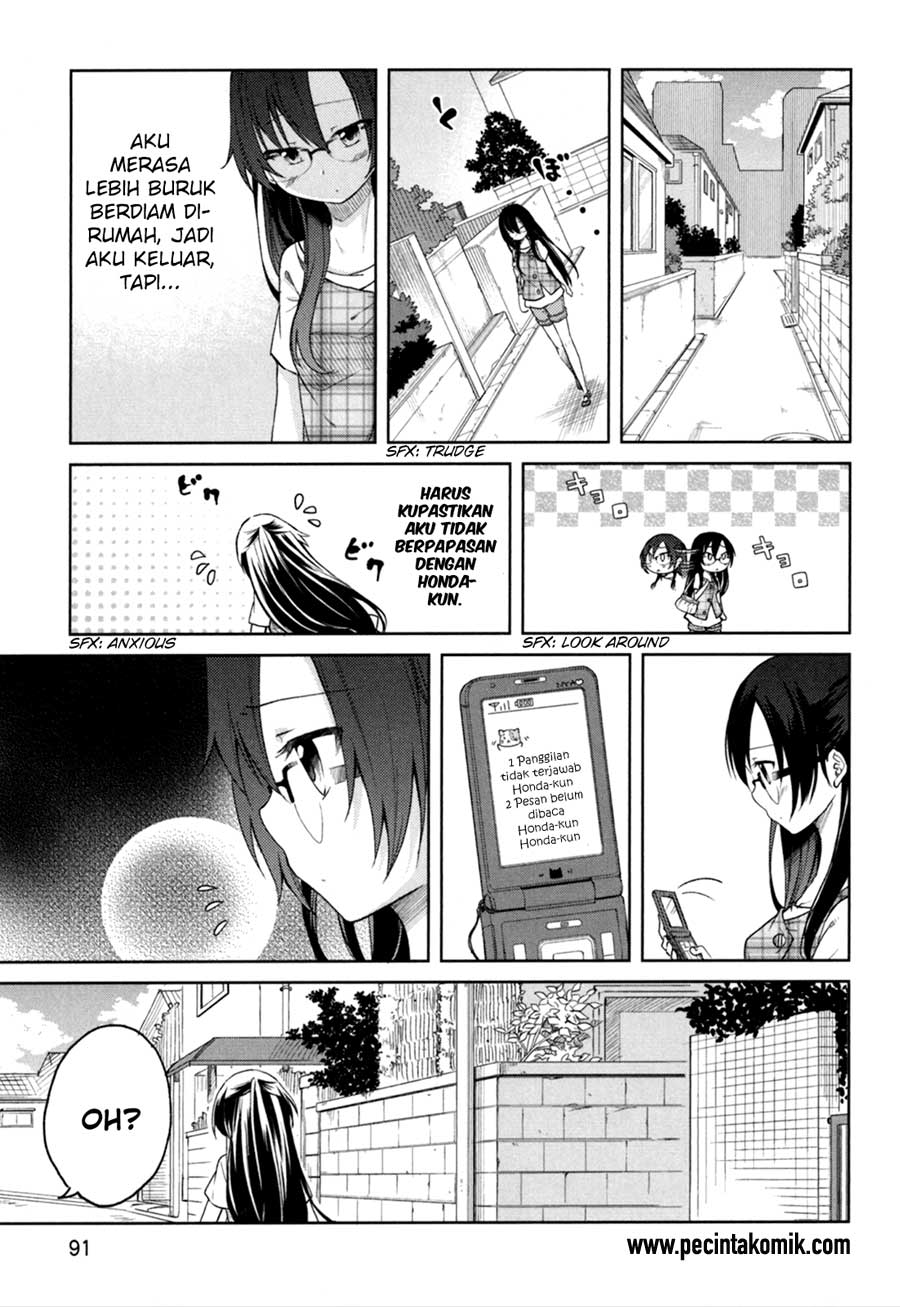 hadi-girl - Chapter: 28