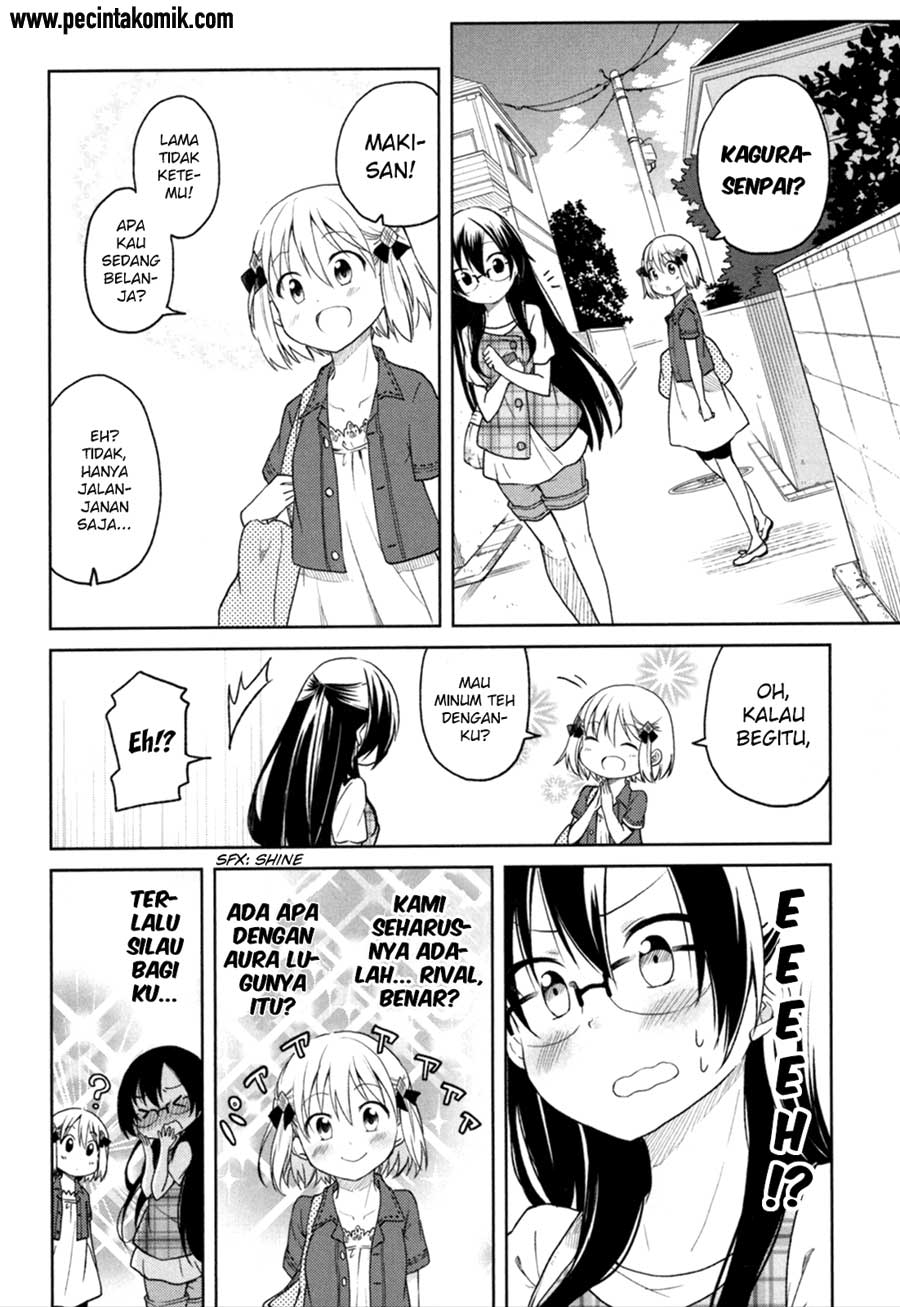 hadi-girl - Chapter: 28