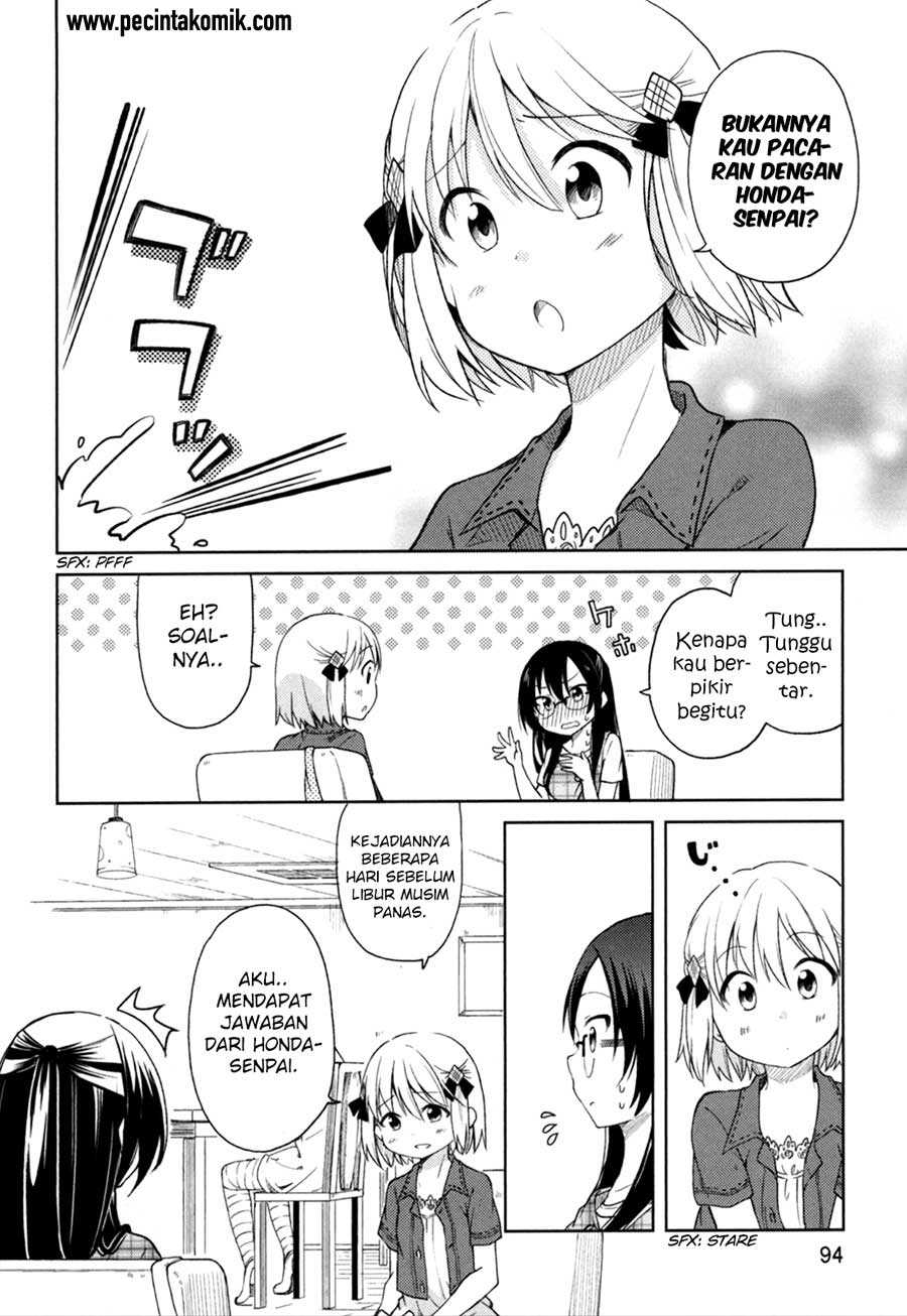 hadi-girl - Chapter: 28