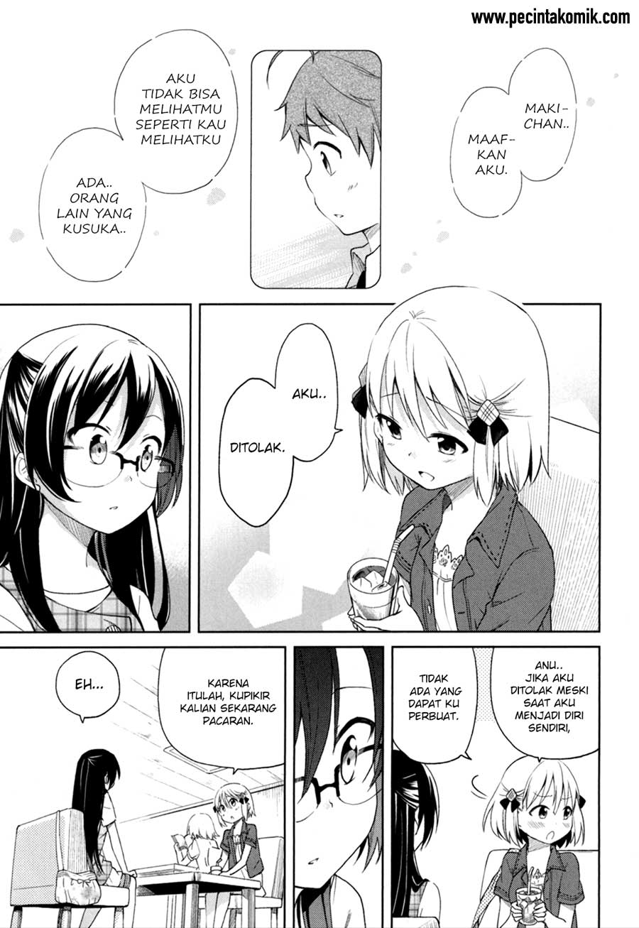 hadi-girl - Chapter: 28