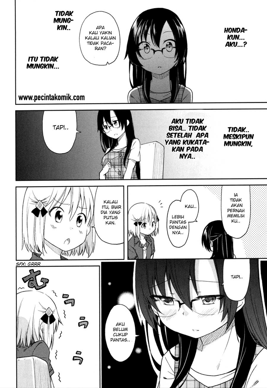 hadi-girl - Chapter: 28