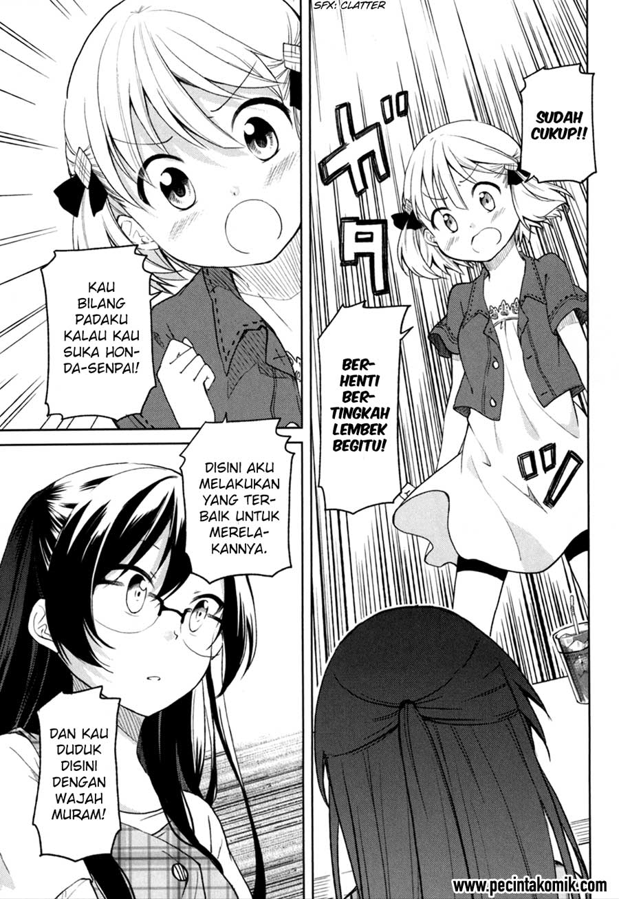 hadi-girl - Chapter: 28