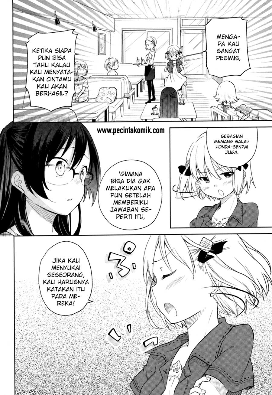 hadi-girl - Chapter: 28