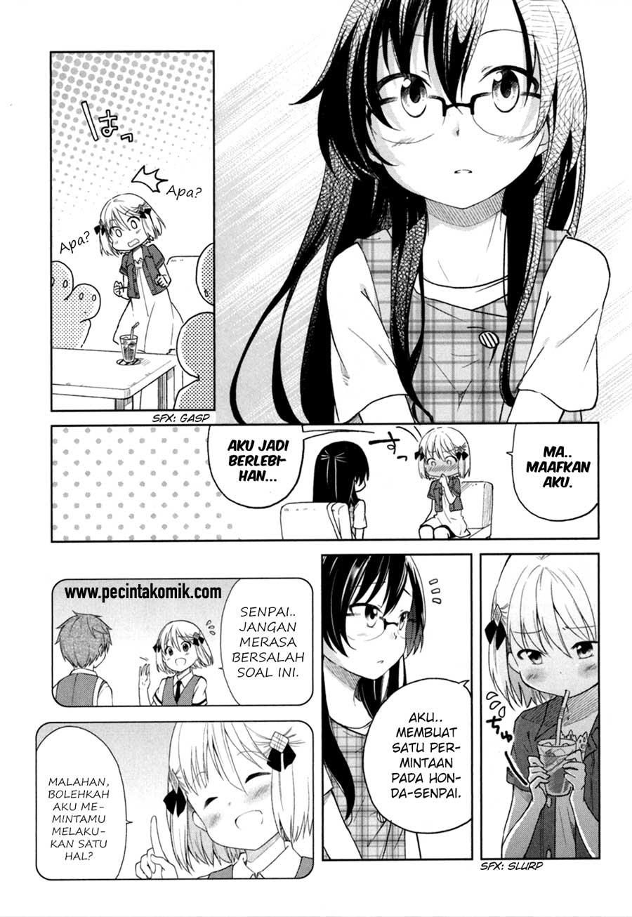 hadi-girl - Chapter: 28