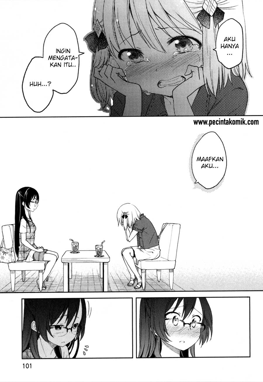 hadi-girl - Chapter: 28