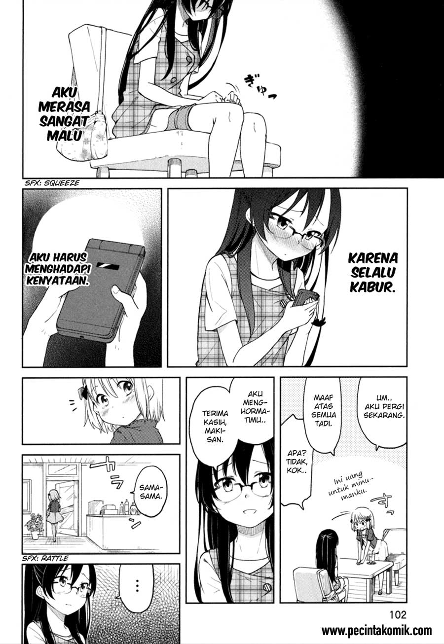 hadi-girl - Chapter: 28