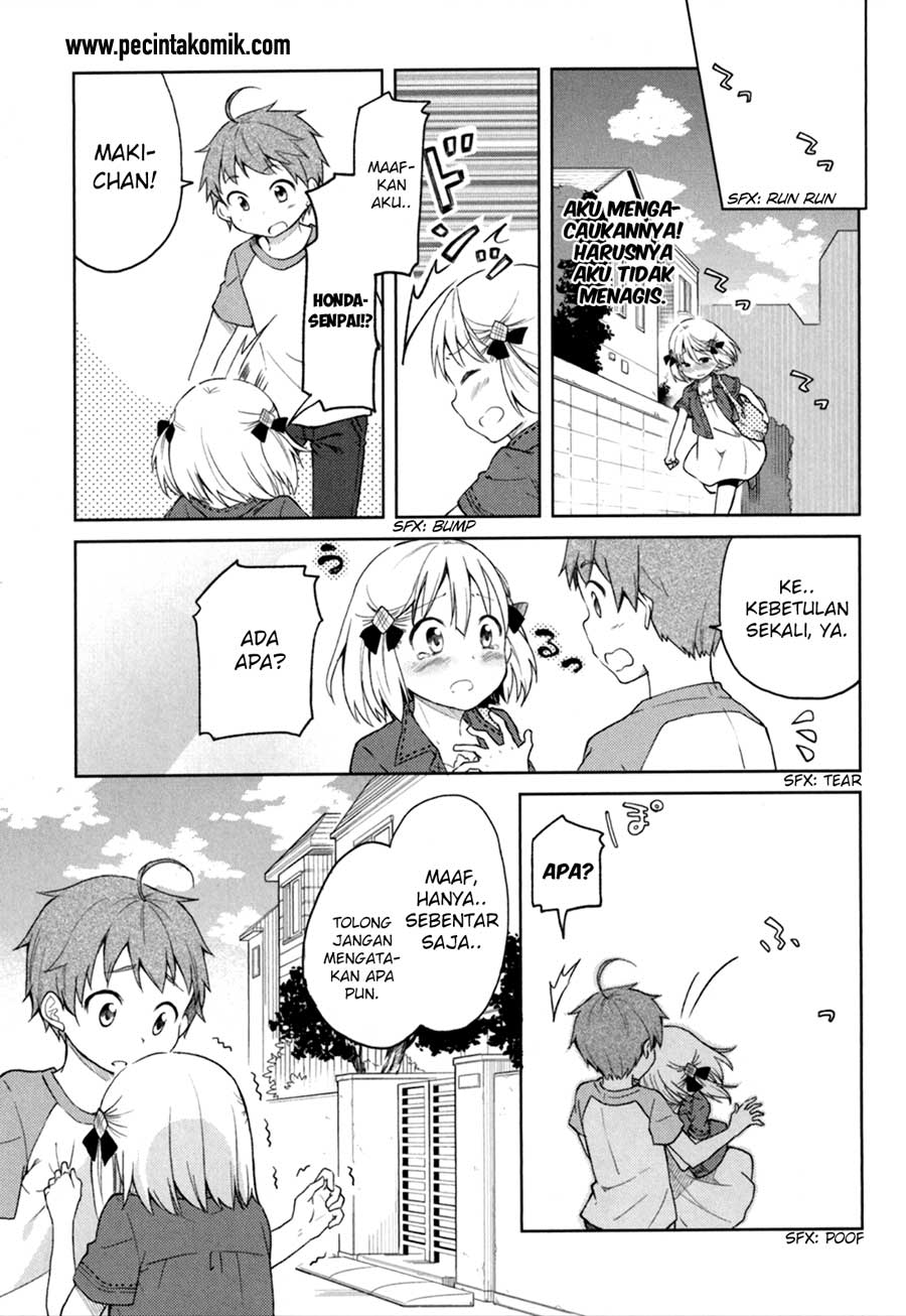 hadi-girl - Chapter: 28