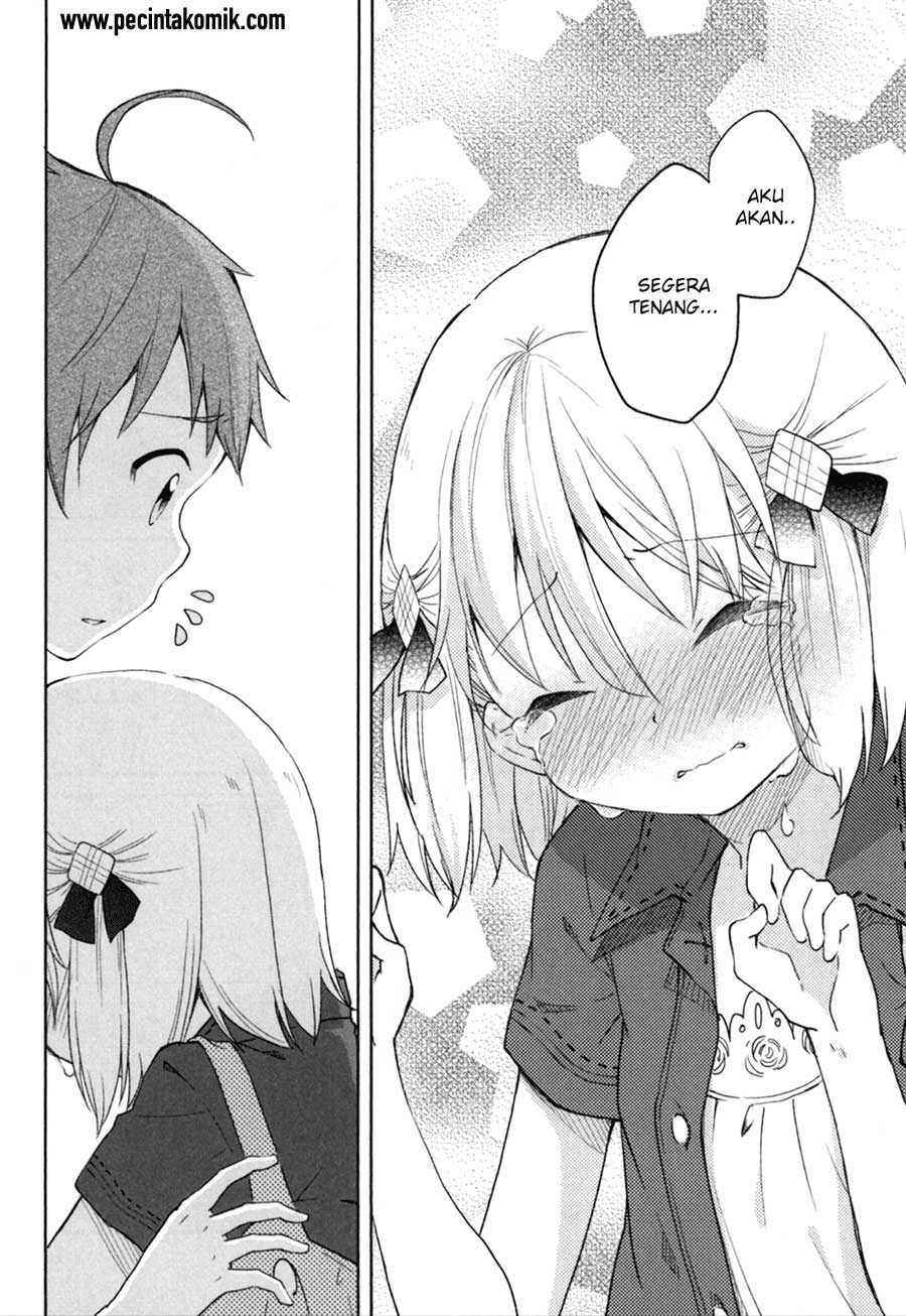 hadi-girl - Chapter: 28