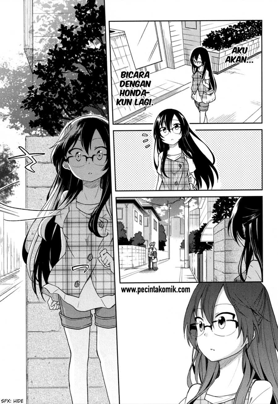 hadi-girl - Chapter: 28