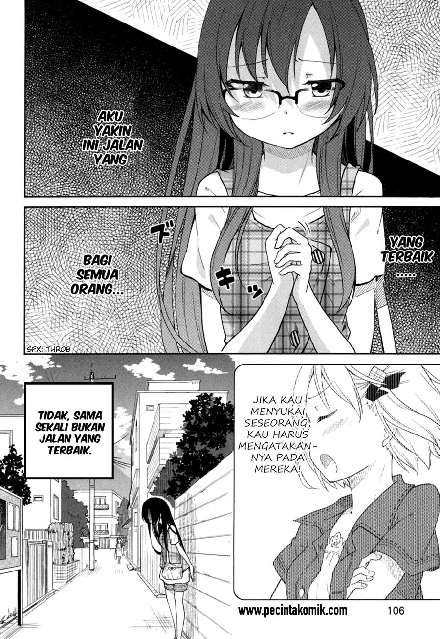 hadi-girl - Chapter: 28