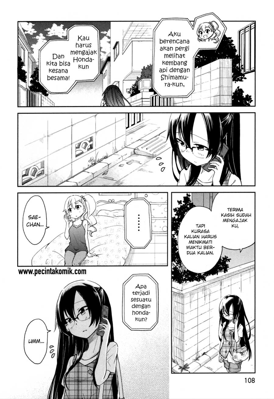 hadi-girl - Chapter: 28