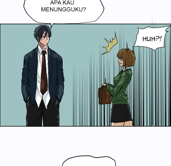 boss-in-school - Chapter: 09