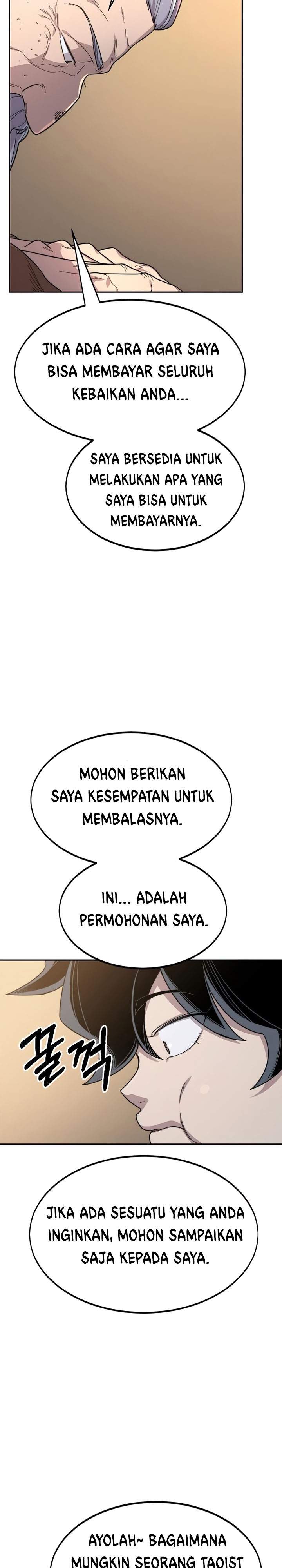 return-of-the-flowery-mountain-sect - Chapter: 30