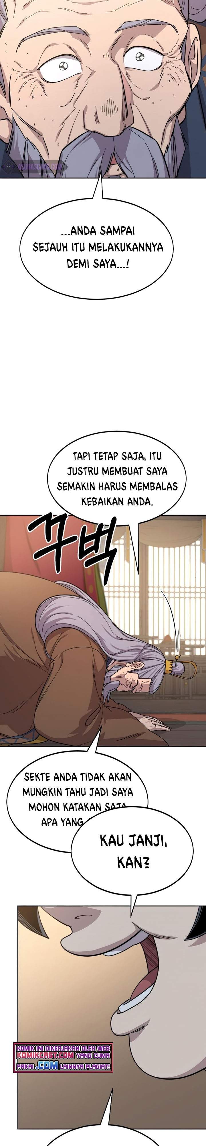 return-of-the-flowery-mountain-sect - Chapter: 30