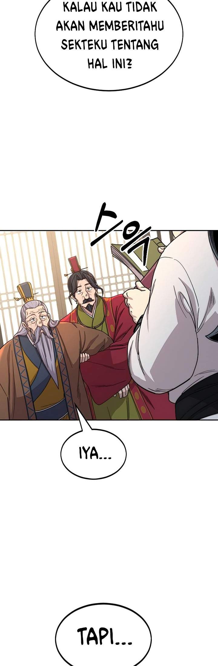 return-of-the-flowery-mountain-sect - Chapter: 30