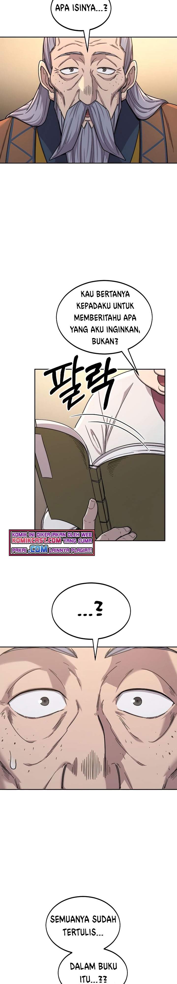 return-of-the-flowery-mountain-sect - Chapter: 30