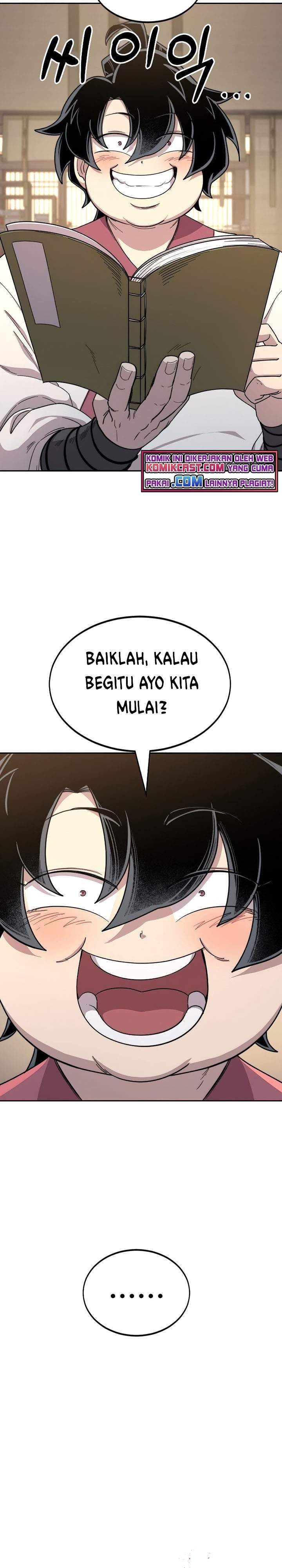 return-of-the-flowery-mountain-sect - Chapter: 30