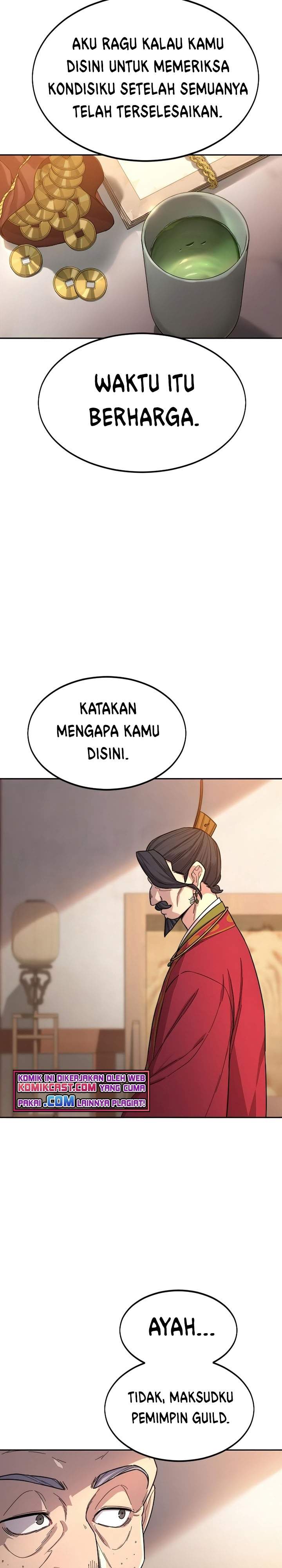 return-of-the-flowery-mountain-sect - Chapter: 30