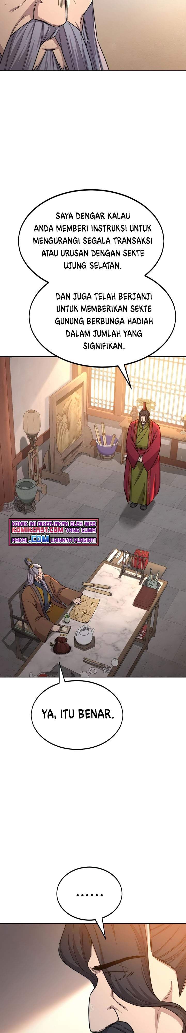 return-of-the-flowery-mountain-sect - Chapter: 30