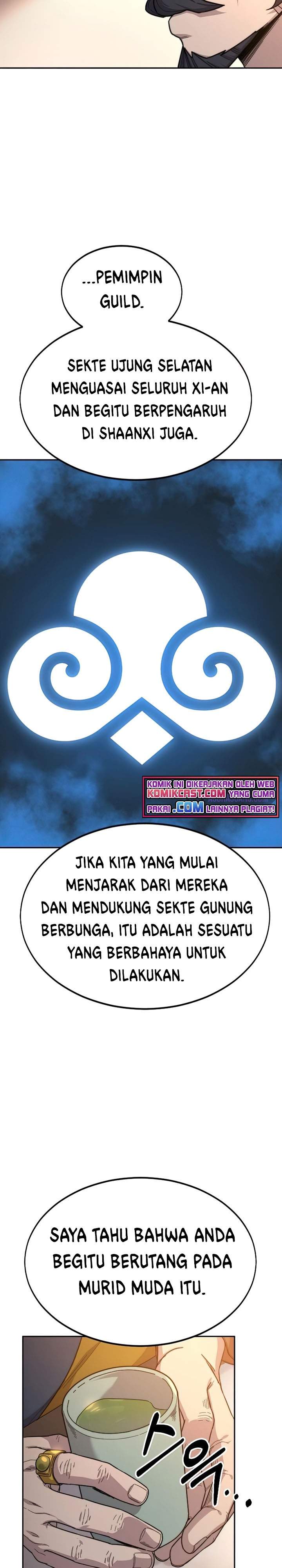 return-of-the-flowery-mountain-sect - Chapter: 30