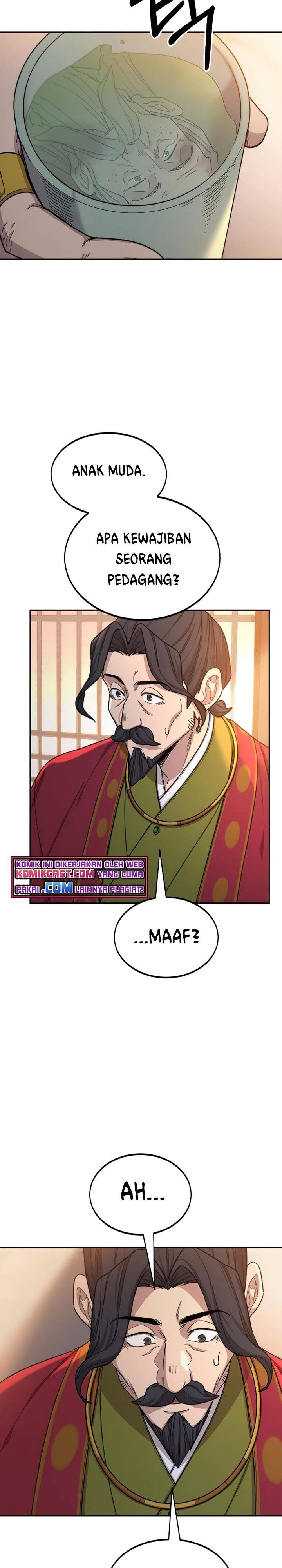 return-of-the-flowery-mountain-sect - Chapter: 30
