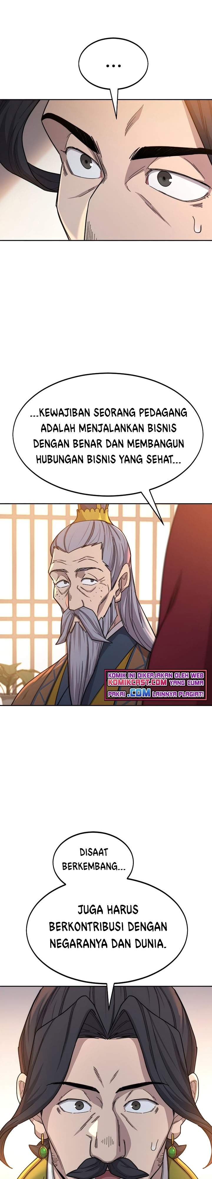 return-of-the-flowery-mountain-sect - Chapter: 30