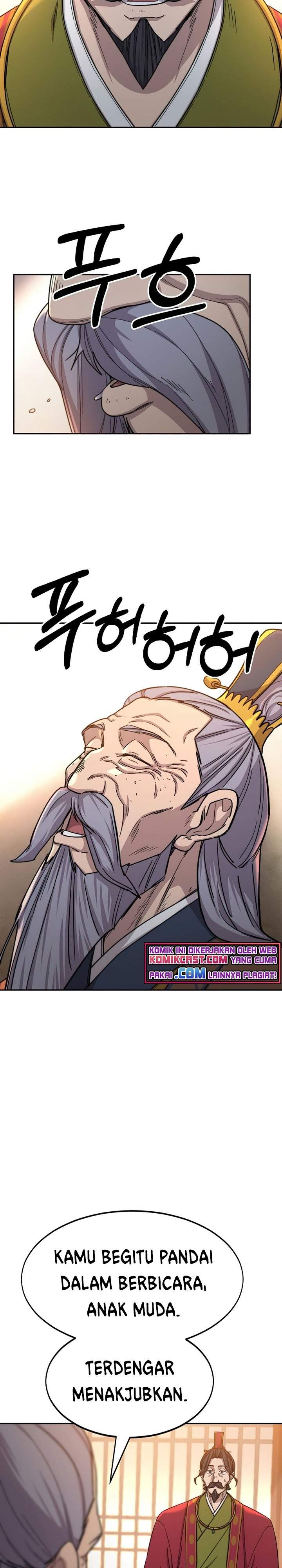 return-of-the-flowery-mountain-sect - Chapter: 30