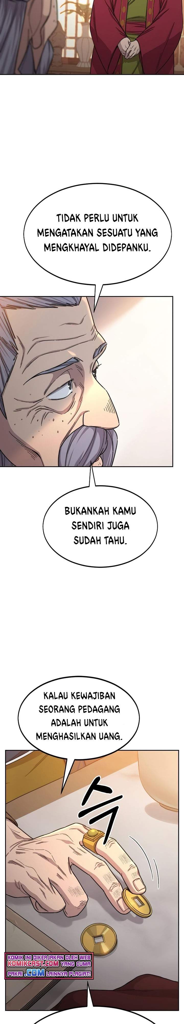 return-of-the-flowery-mountain-sect - Chapter: 30
