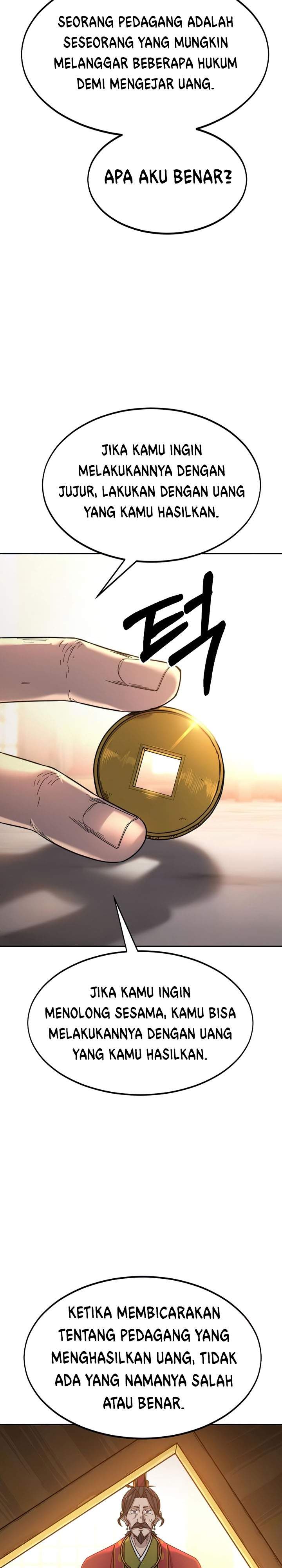 return-of-the-flowery-mountain-sect - Chapter: 30