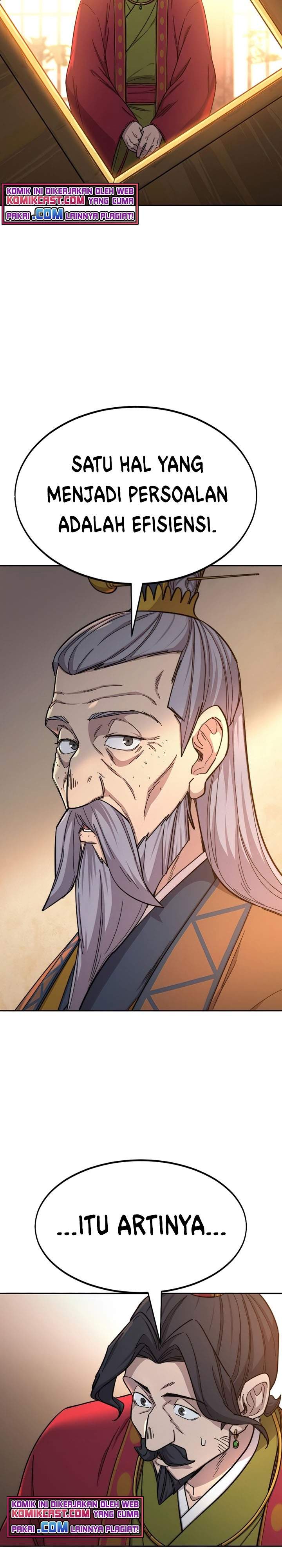 return-of-the-flowery-mountain-sect - Chapter: 30