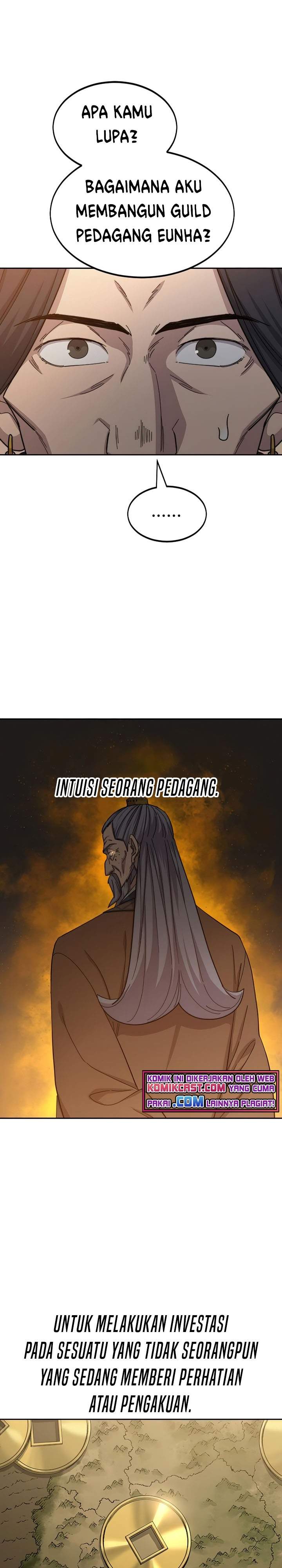 return-of-the-flowery-mountain-sect - Chapter: 30