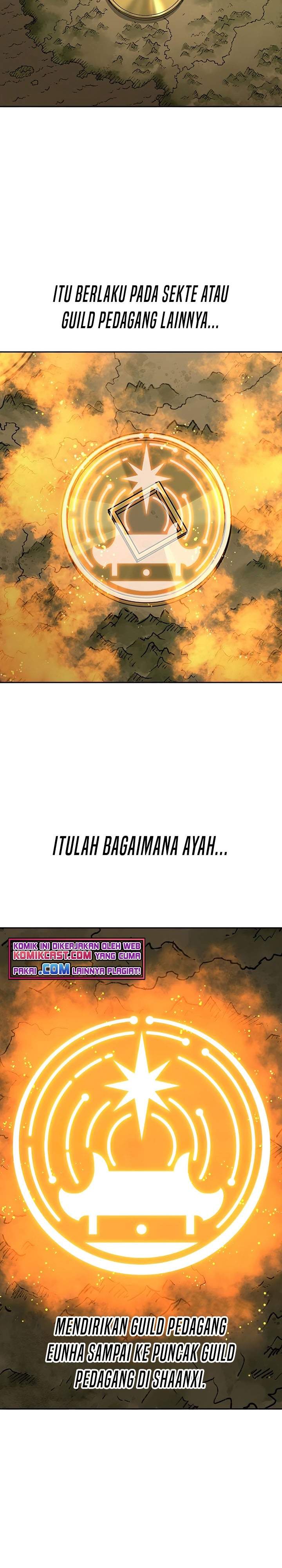 return-of-the-flowery-mountain-sect - Chapter: 30