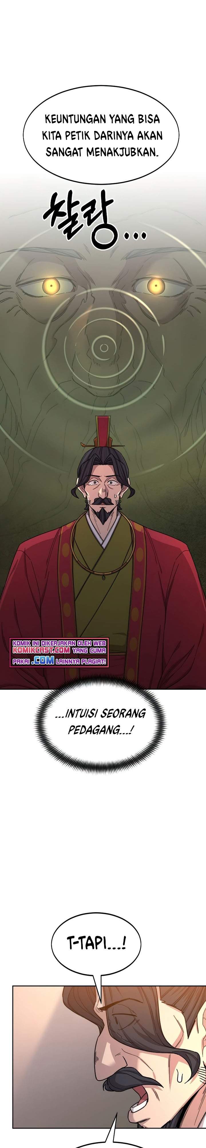 return-of-the-flowery-mountain-sect - Chapter: 30