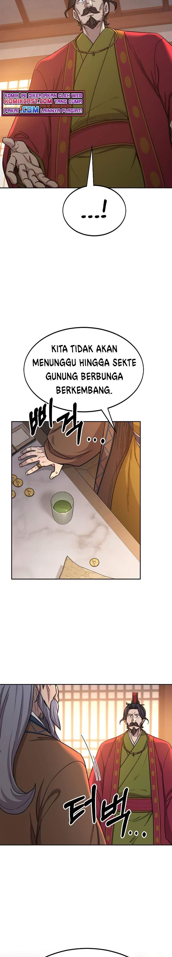 return-of-the-flowery-mountain-sect - Chapter: 30