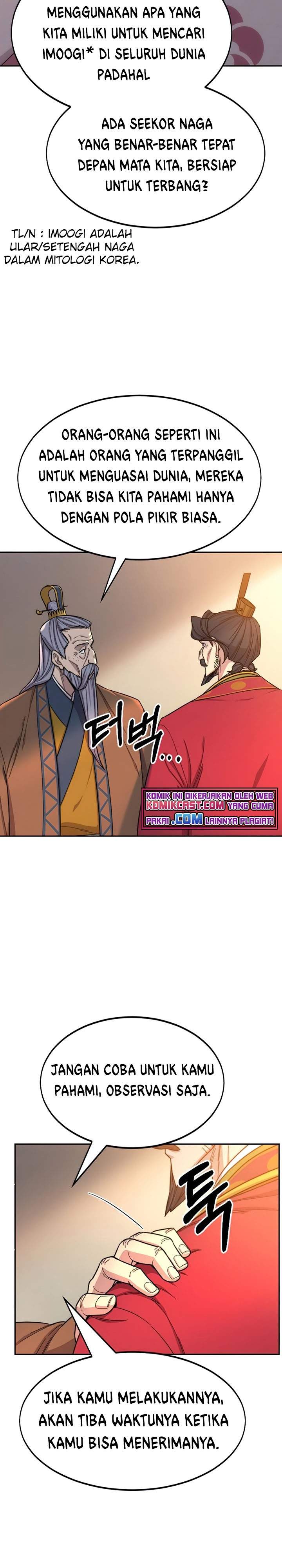 return-of-the-flowery-mountain-sect - Chapter: 30