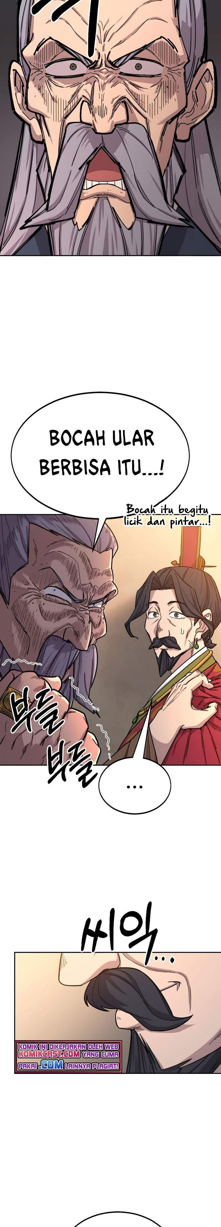 return-of-the-flowery-mountain-sect - Chapter: 30