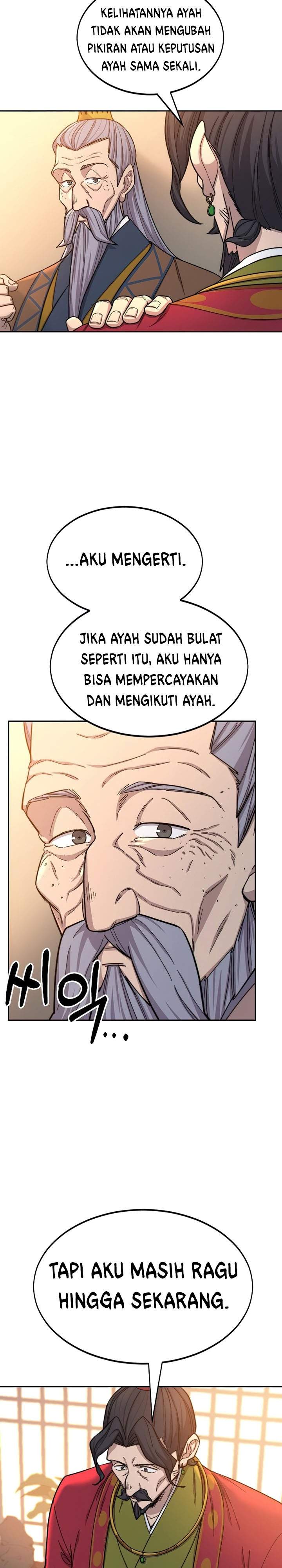 return-of-the-flowery-mountain-sect - Chapter: 30