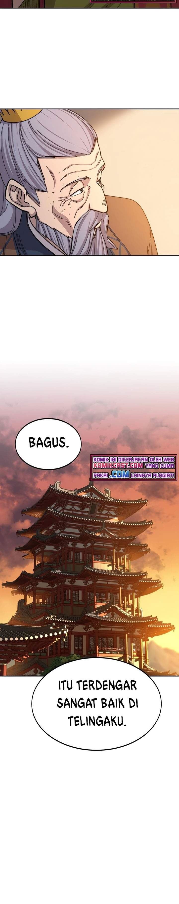 return-of-the-flowery-mountain-sect - Chapter: 30