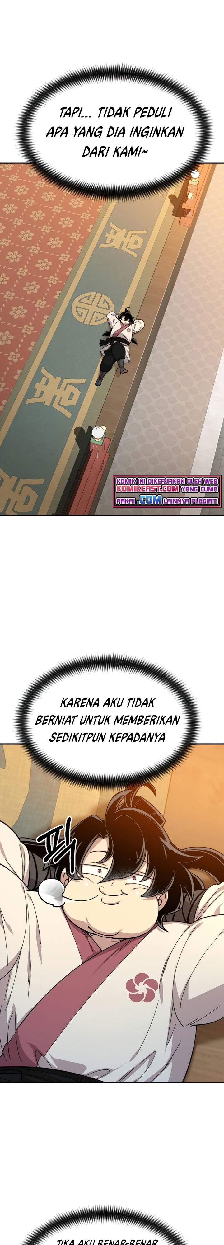return-of-the-flowery-mountain-sect - Chapter: 30