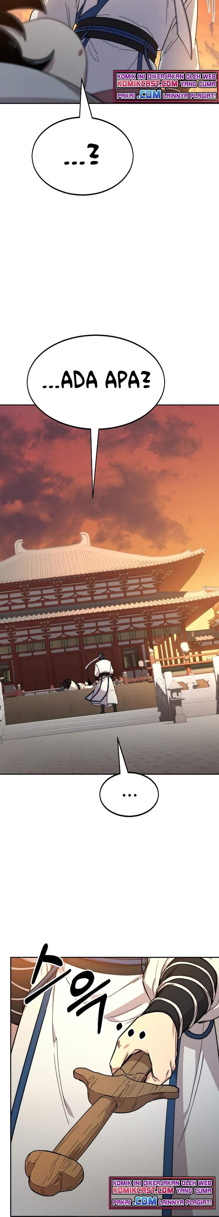 return-of-the-flowery-mountain-sect - Chapter: 30
