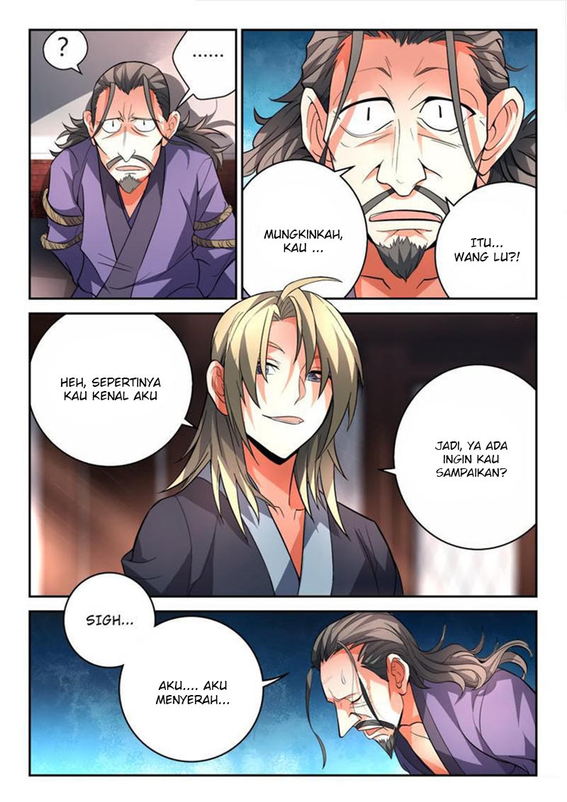 spirit-blade-mountain - Chapter: 97