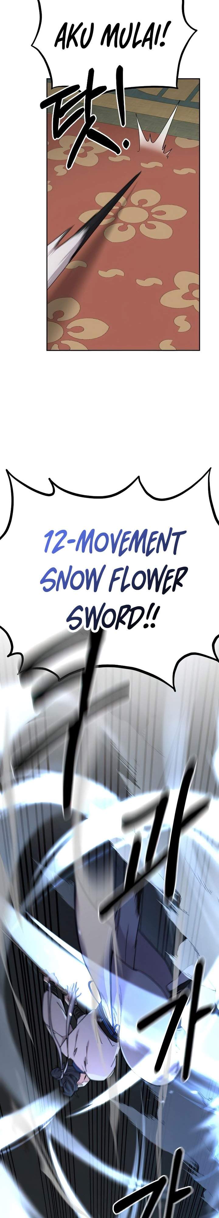 return-of-the-flowery-mountain-sect - Chapter: 31