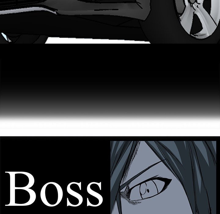 boss-in-school - Chapter: 10