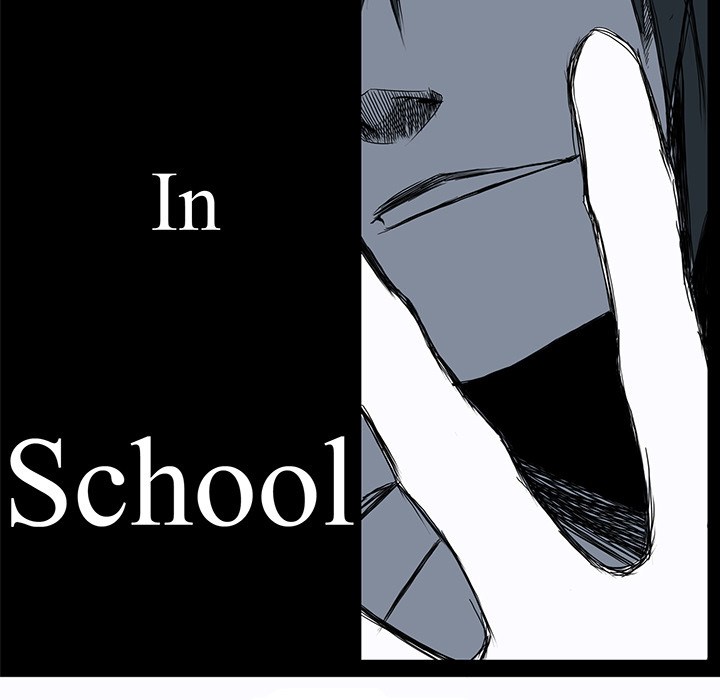 boss-in-school - Chapter: 10