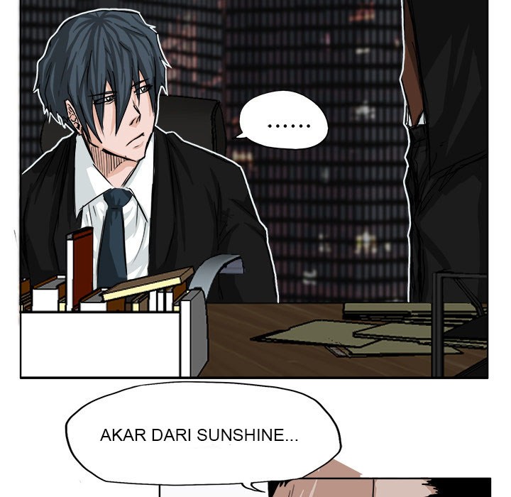 boss-in-school - Chapter: 10