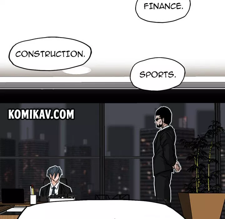 boss-in-school - Chapter: 10