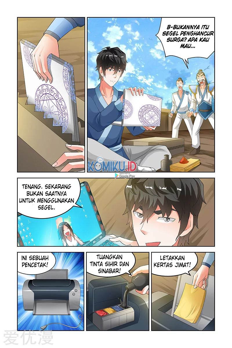 demonic-housekeeper - Chapter: 138